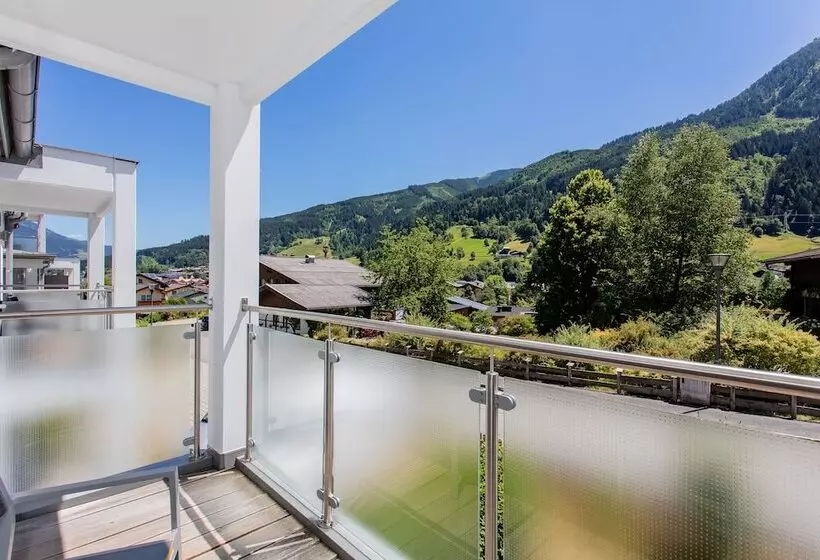 Aparthotel Der Gletscherblick