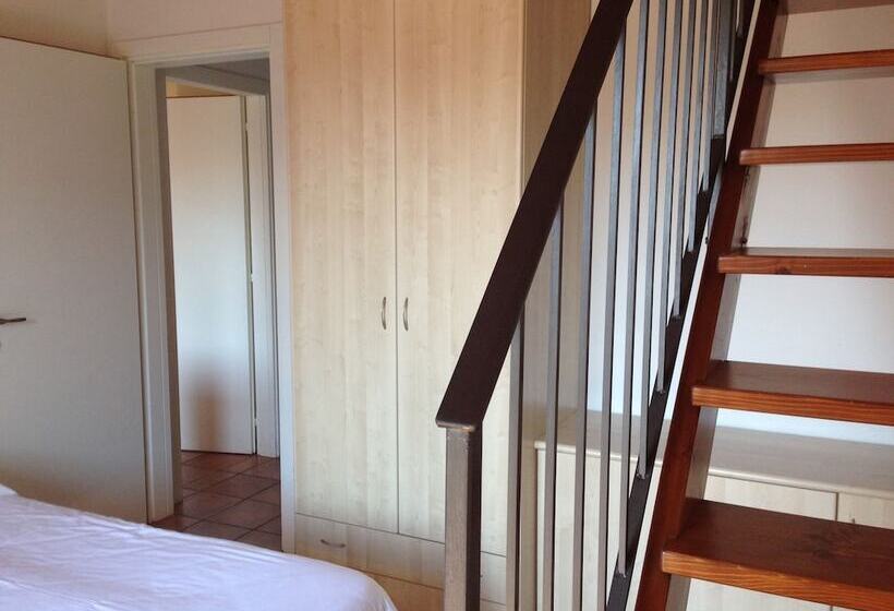 Appartamenti Ferrari Residence