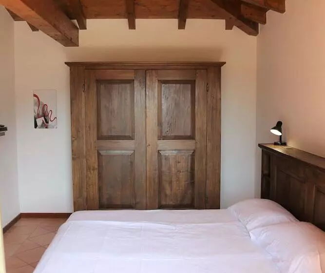 Appartamenti Ferrari Residence