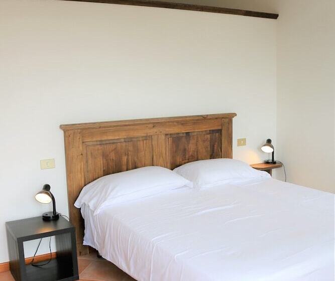 Appartamenti Ferrari Residence