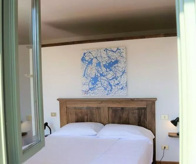 Appartamenti Ferrari Residence