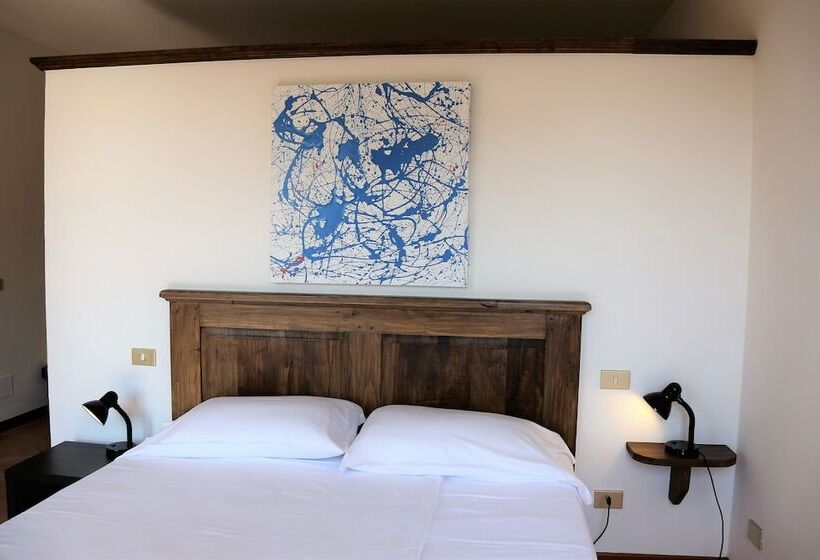 Appartamenti Ferrari Residence