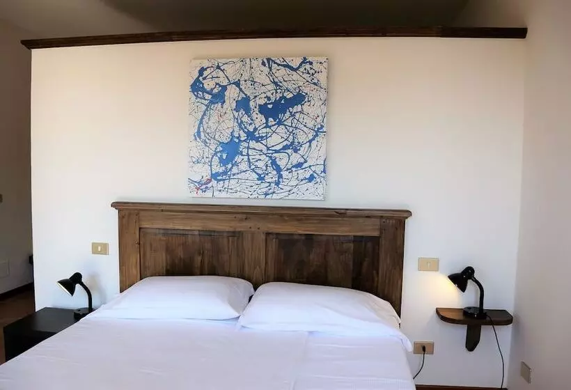 Appartamenti Ferrari Residence