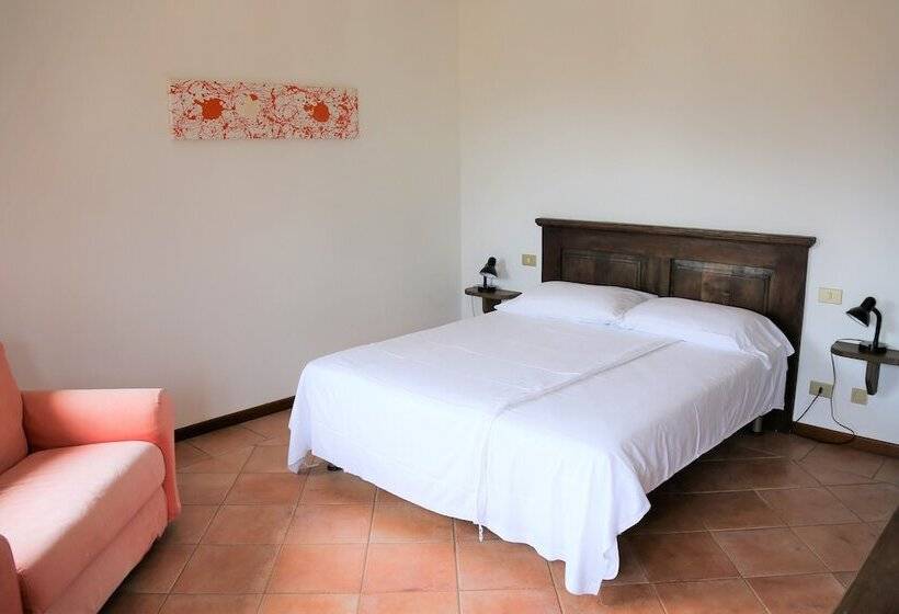 Appartamenti Ferrari Residence