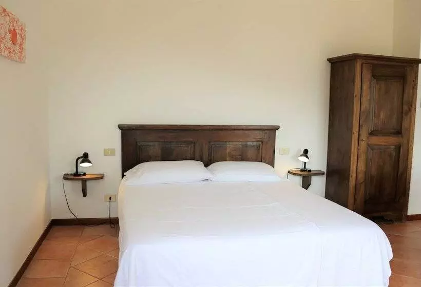 Appartamenti Ferrari Residence