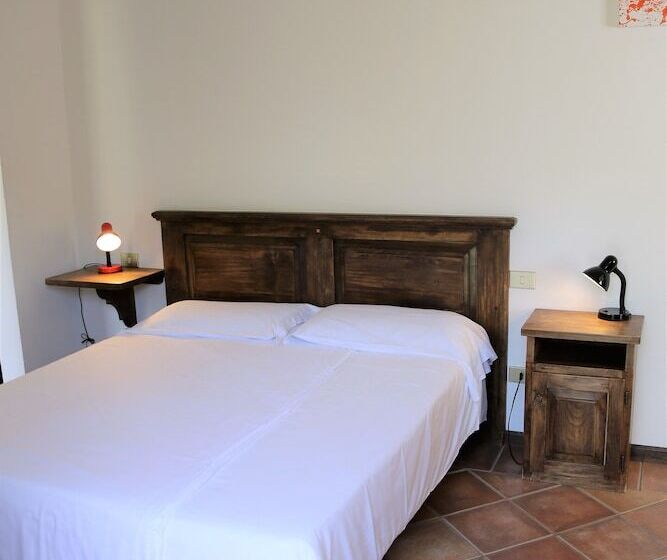 Appartamenti Ferrari Residence