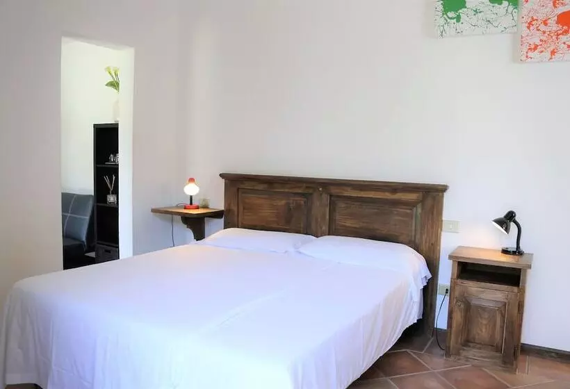 Appartamenti Ferrari Residence