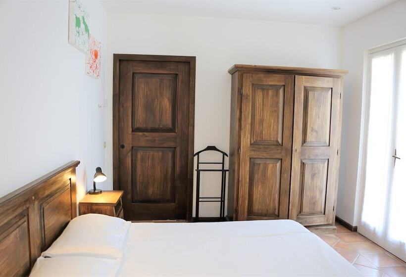 Appartamenti Ferrari Residence