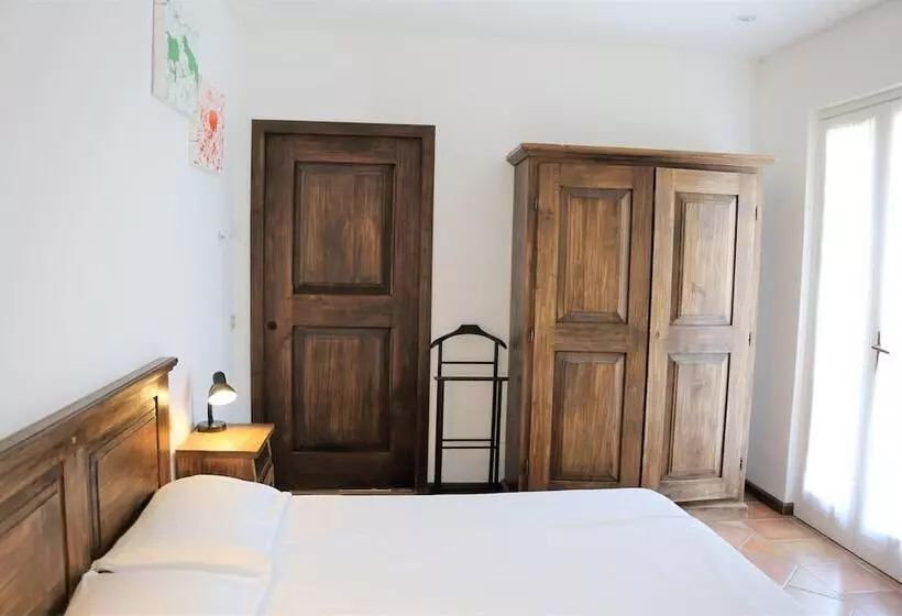 Appartamenti Ferrari Residence