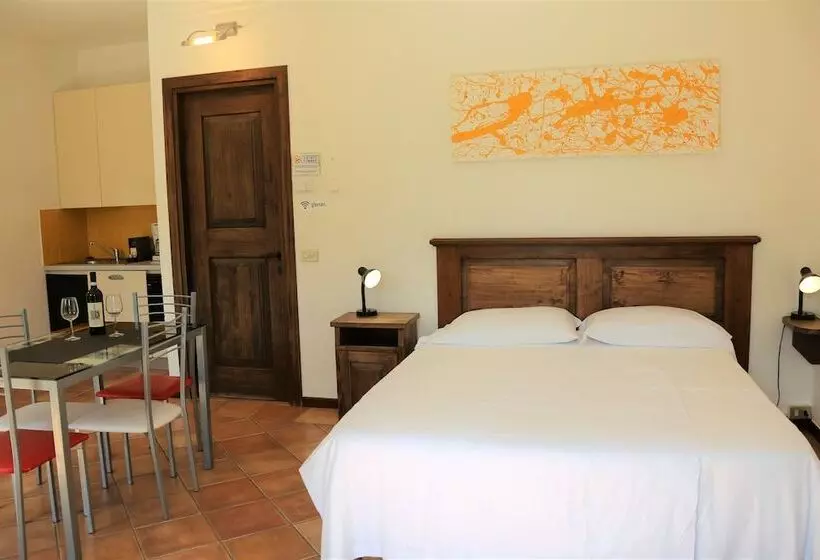 Appartamenti Ferrari Residence