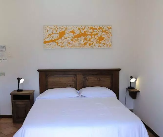 Appartamenti Ferrari Residence