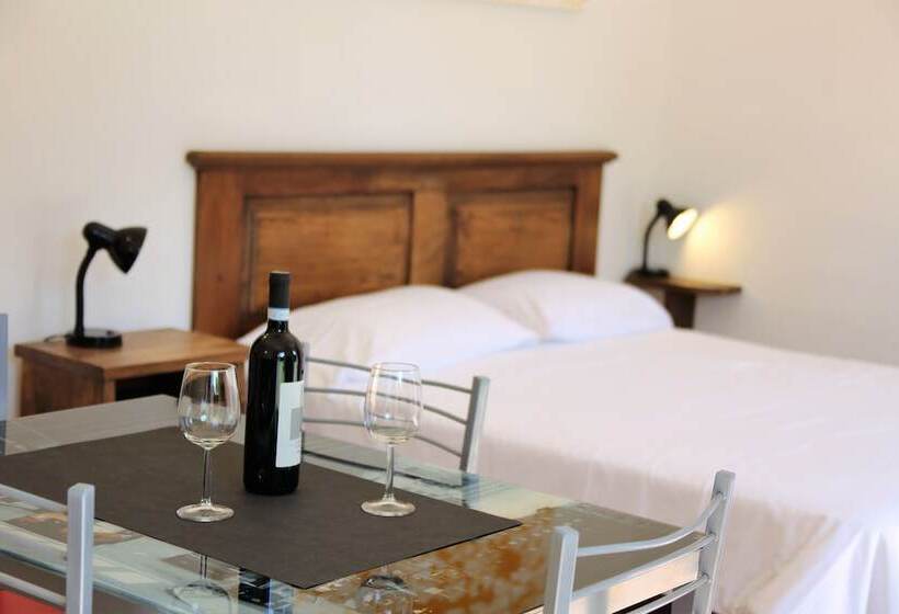 Appartamenti Ferrari Residence