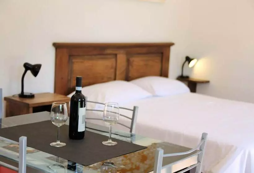 Appartamenti Ferrari Residence