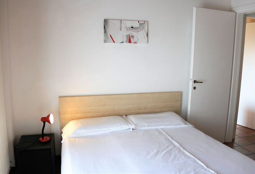 Appartamenti Ferrari Residence