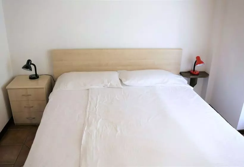 Appartamenti Ferrari Residence