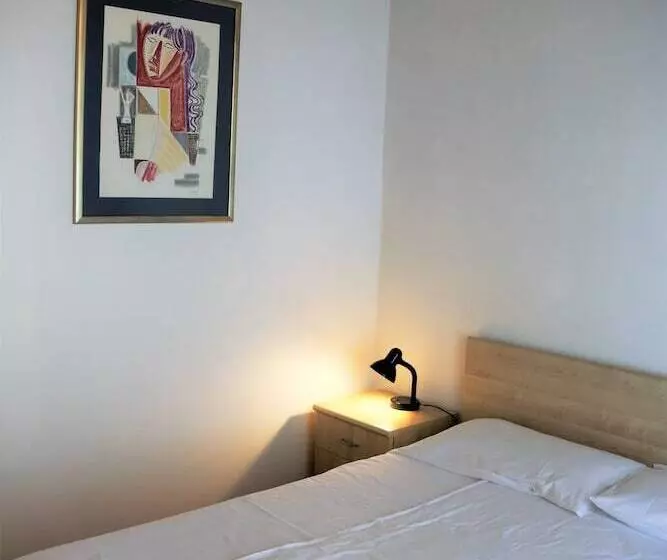 Appartamenti Ferrari Residence