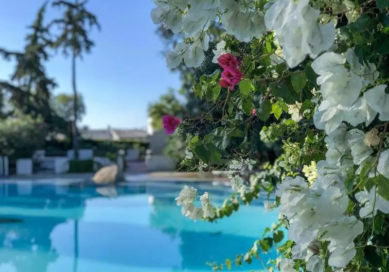 Arbatax Park Resort   Suites Del Mare