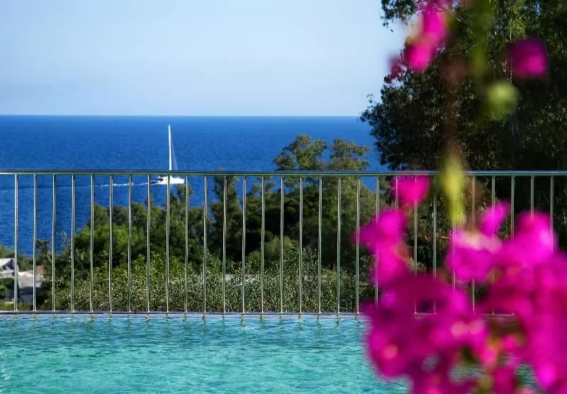 Arbatax Park Resort   Suites Del Mare