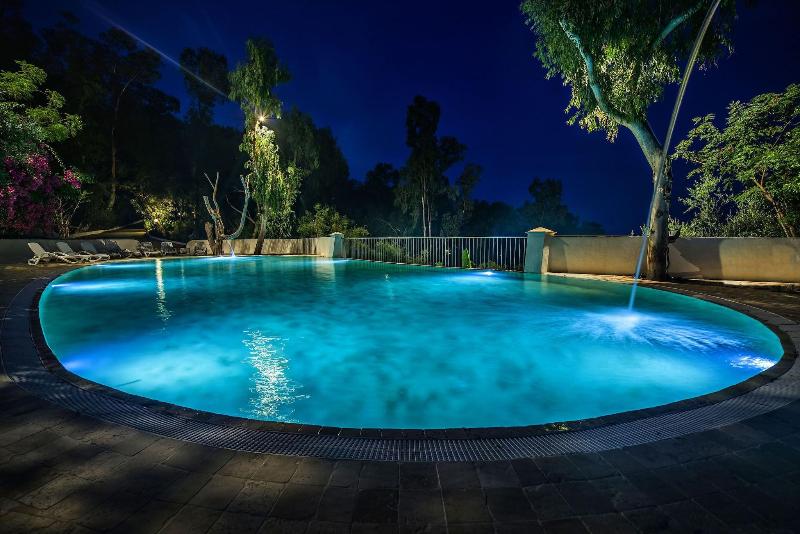 Arbatax Park Resort   Suites Del Mare