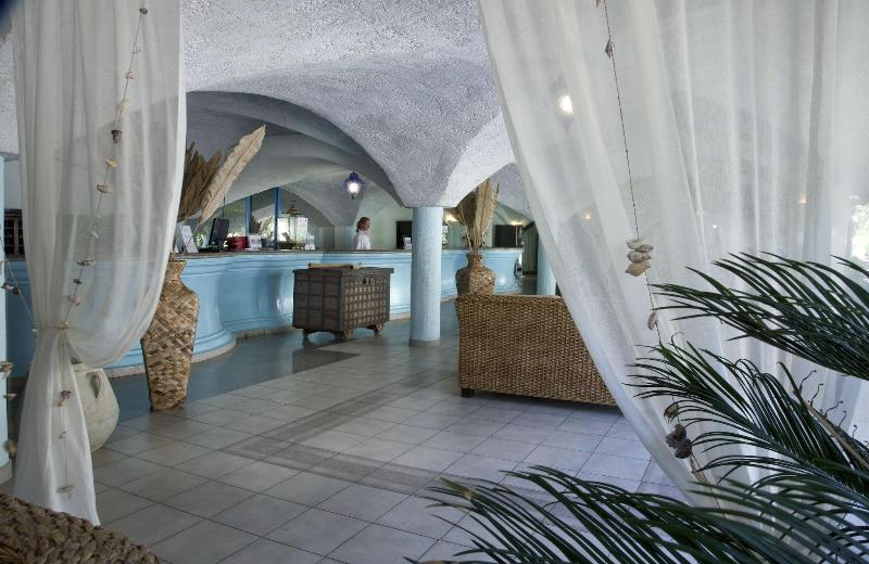 Arbatax Park Resort   Suites Del Mare