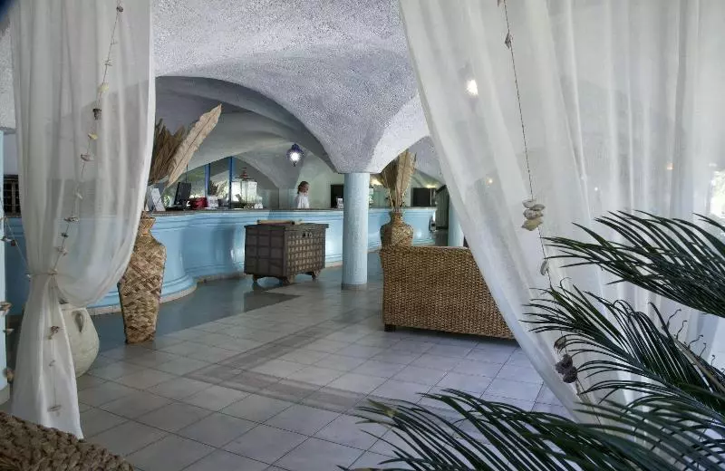 Arbatax Park Resort   Suites Del Mare