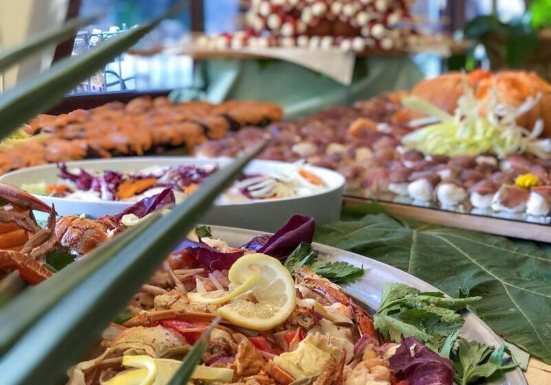 Arbatax Park Resort   Suites Del Mare