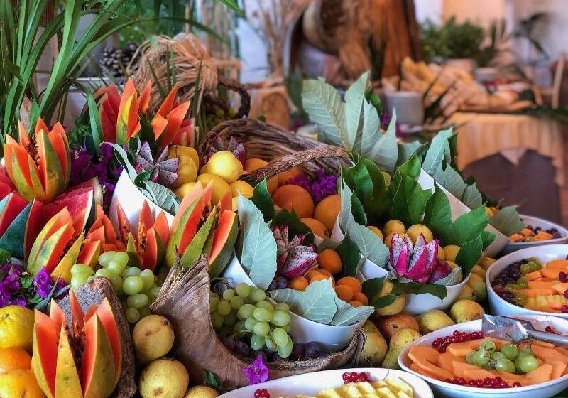 Arbatax Park Resort   Suites Del Mare