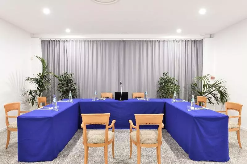 Arbatax Park Resort   Suites Del Mare