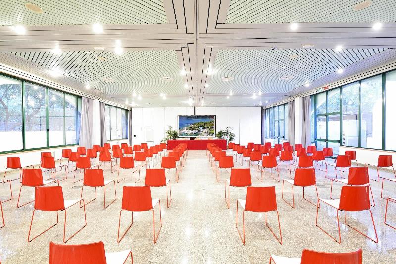 Arbatax Park Resort   Suites Del Mare