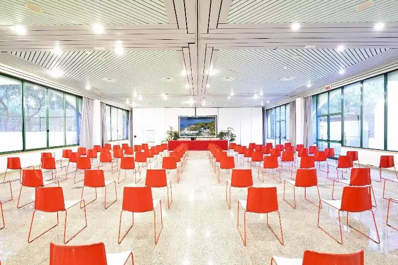 Arbatax Park Resort   Suites Del Mare