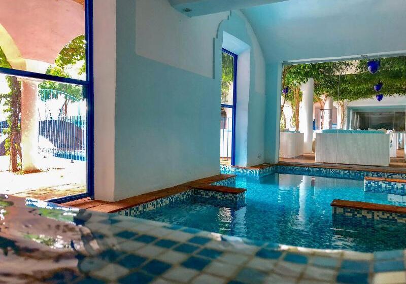 Arbatax Park Resort   Suites Del Mare