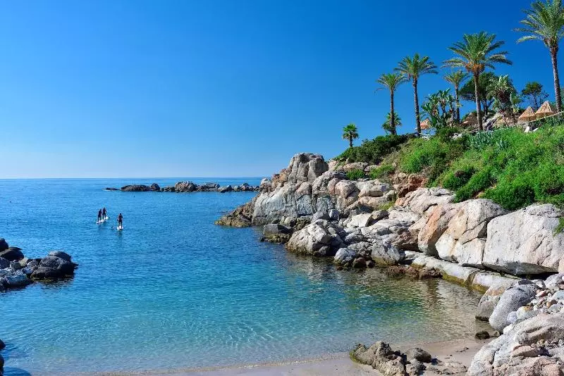 Arbatax Park Resort   Suites Del Mare