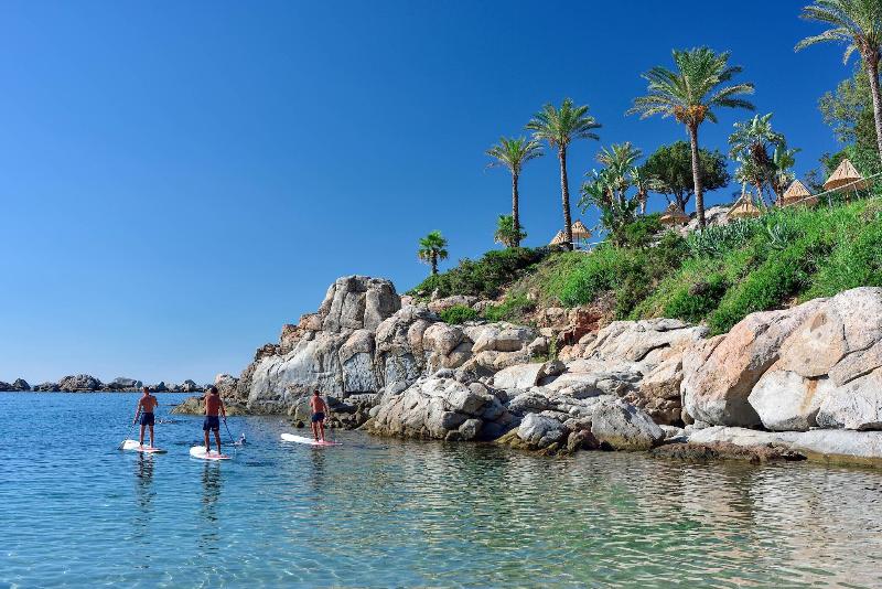 Arbatax Park Resort   Suites Del Mare