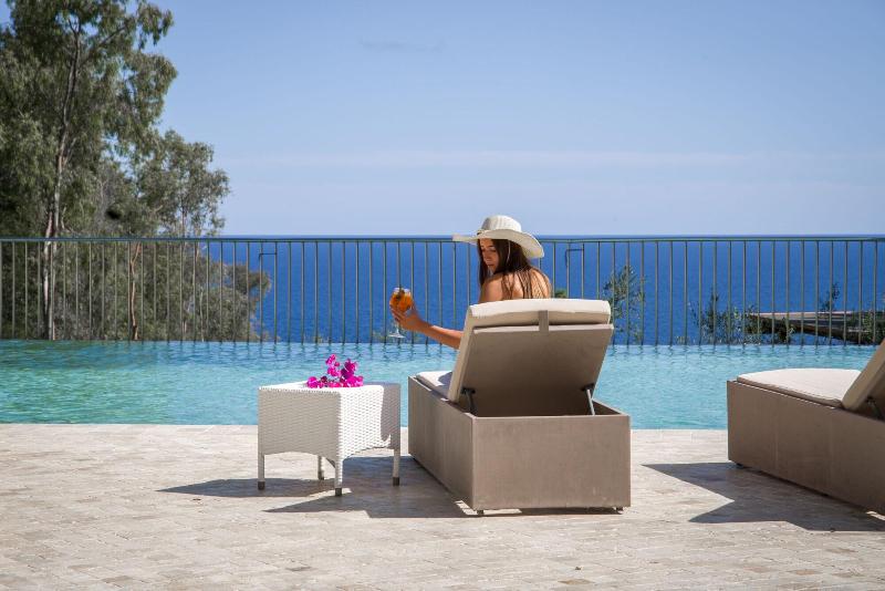 Arbatax Park Resort   Suites Del Mare