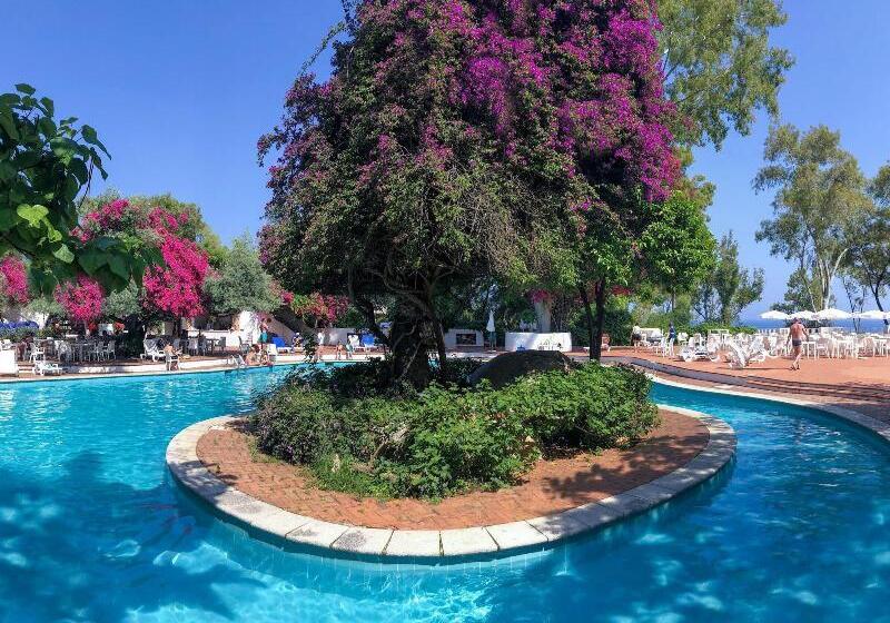 Arbatax Park Resort   Suites Del Mare