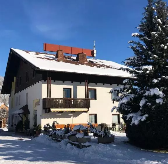 Bauernhof Feichterhof