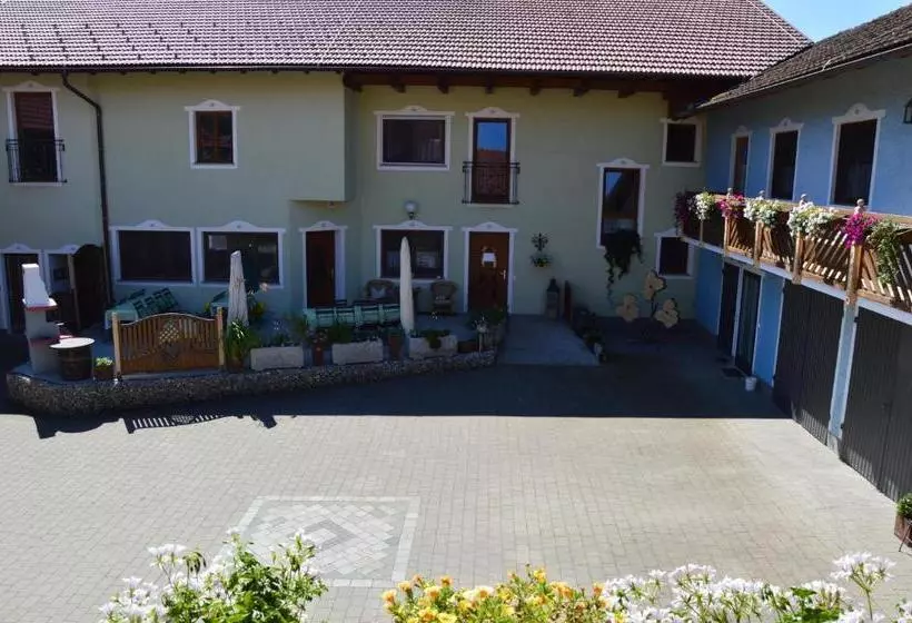 Pimperlhof