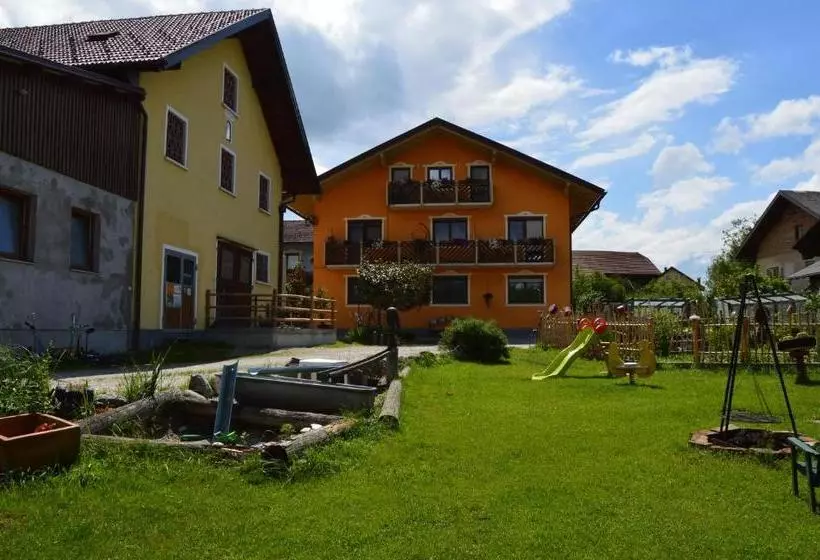 Pimperlhof