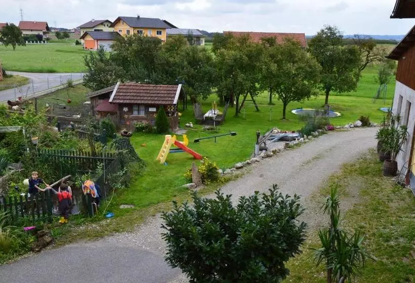 Pimperlhof