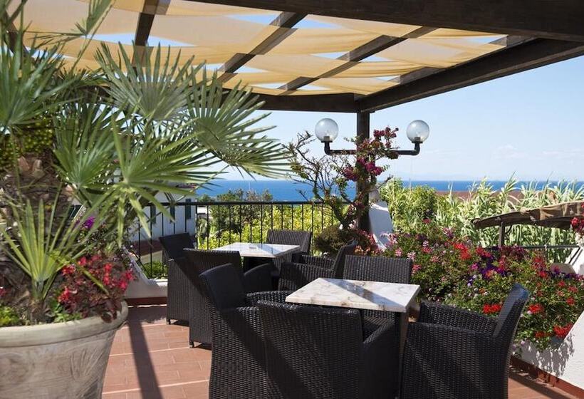 ベッドアンドブレックファースト Casa Di Meglio Dependance