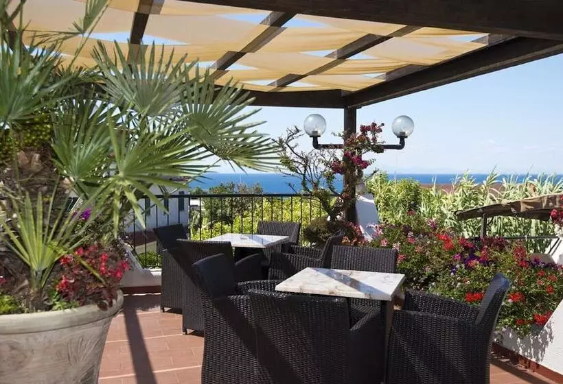 민박 Casa Di Meglio Dependance