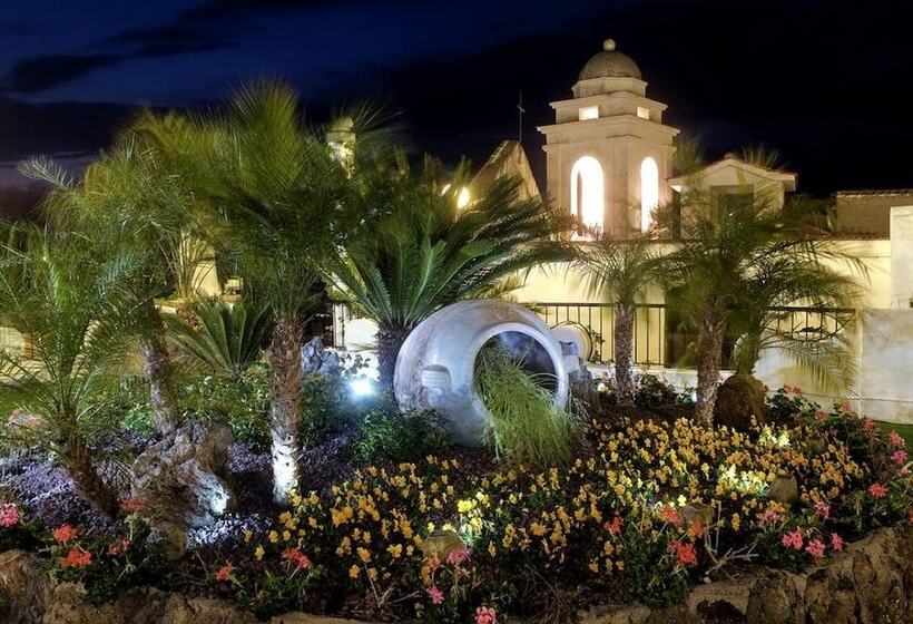 ベッドアンドブレックファースト Casa Di Meglio Dependance