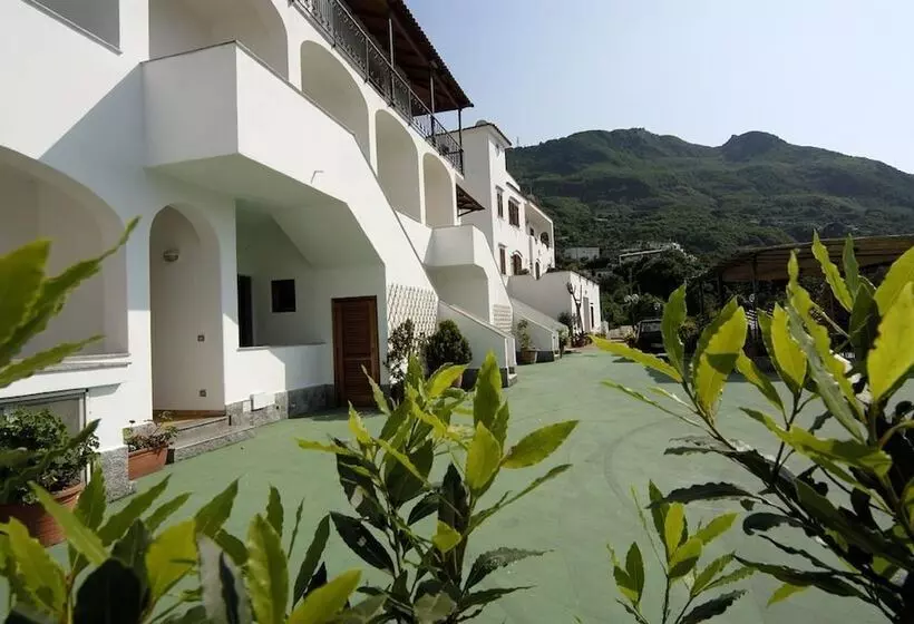 민박 Casa Di Meglio Dependance