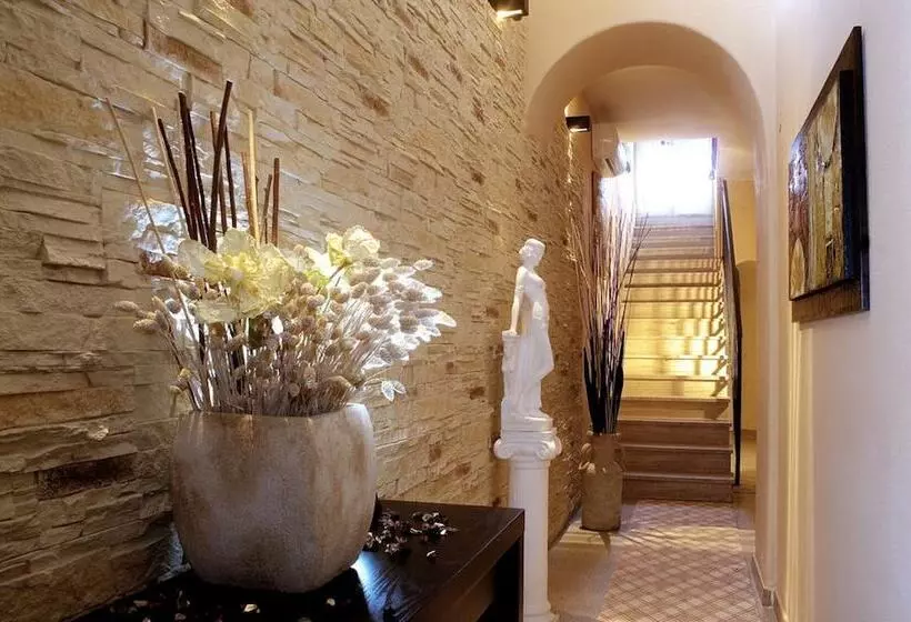 민박 Casa Di Meglio Dependance