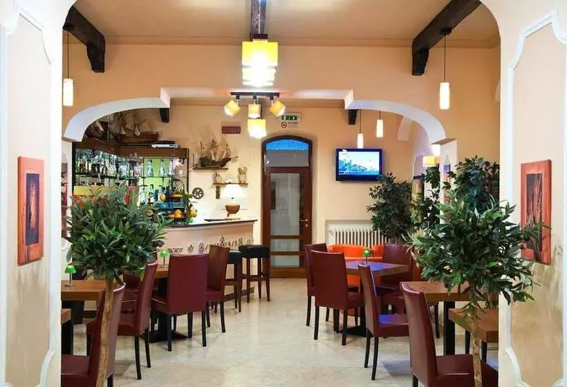 민박 Casa Di Meglio Dependance