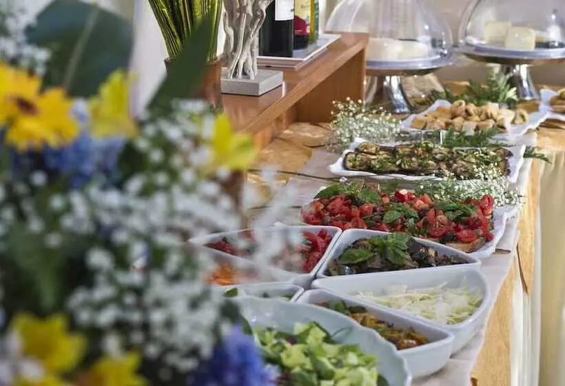 민박 Casa Di Meglio Dependance