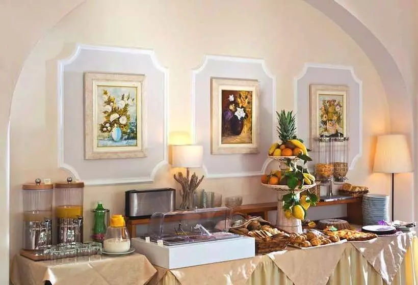 민박 Casa Di Meglio Dependance