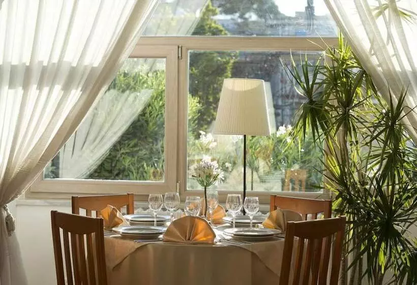 민박 Casa Di Meglio Dependance