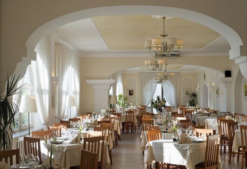 ベッドアンドブレックファースト Casa Di Meglio Dependance