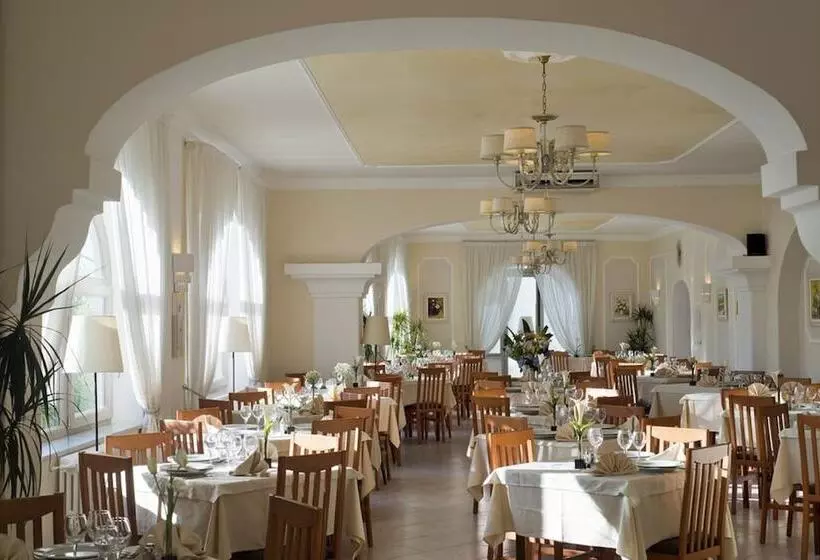 민박 Casa Di Meglio Dependance